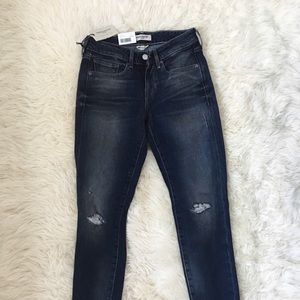 Levi's [Made and Crafted] Empire Skinny Jeans